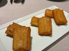 黄金脆带鱼-新荣记(椒江店)