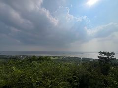 -狼山风景名胜区