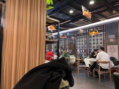 大堂-渔娘渔家丹东海鲜(东直门店)