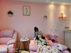 -米小兔美甲美睫