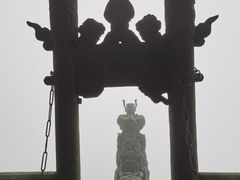 -武当山风景区