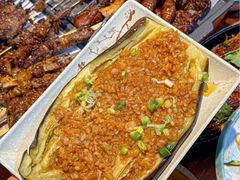 -亿牌牌东北烧烤(博物馆旗舰店)
