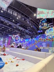 -第五极儿童乐园