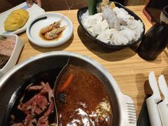 -水林间·寿喜烧自助(仙林金鹰店)