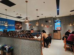 -半天妖烤鱼(西铁营万达店)