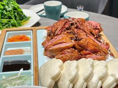 -四川饭店(城乡购物中心店)