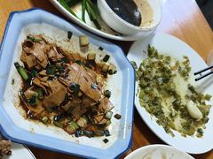 -凰仪桥饭店(鲁迅西路店)