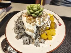 -鲜芋仙(观音桥大融城LG店)