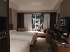 -北京希尔顿逸林酒店