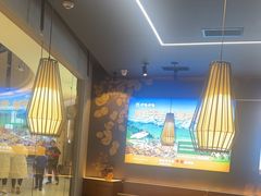 -呷哺呷哺(松北万象汇店)
