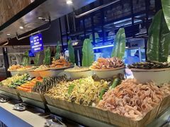 -星伦多自助料理·涮烤一体(江桥万达店)