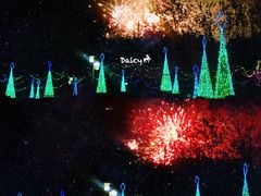 景点-云幽谷旅游区