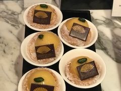 -广州文华东方酒店·江-由辉师傅主理