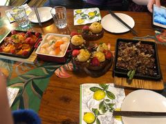 -烛影拾光观景餐厅·创意菜·摄影·小提琴(大唐不夜城店)