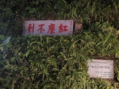 -广州市白云山风景名胜区