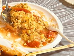 -镜泊湖聚仙楼鱼馆