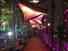 -苏州河梦清园环保主题公园