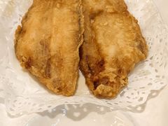 -金春禧·鲁菜海鲜(延吉路万达店)