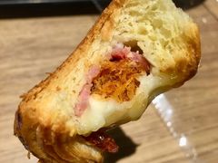 -好利来(望京中福店)