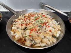 -聚春园自助餐厅(东街口店)