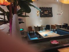 -曼泰·泰餐(京华城店)