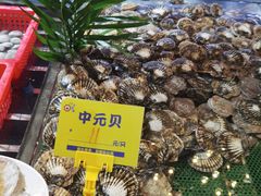 -79号渔船海鲜饭店(华强北店)