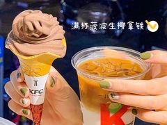 -肯德基(布吉老街店)