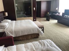 -上海浦东绿地铂骊酒店
