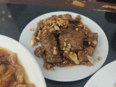 -清真宏玉祥黄门脸餐厅(华荫东里店)