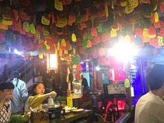 -民食香·腊排骨野生菌美食(木府店)
