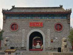 -台儿庄古城