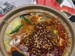-鼎原力量东北吊炉烧烤(幸福街店)