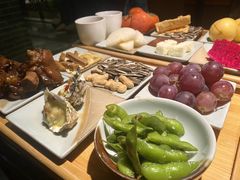 -青藤茶馆(南山路店)