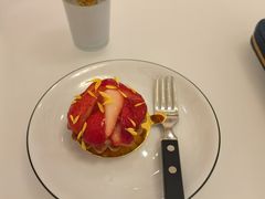 -甜艺廊(永利皇宫店)