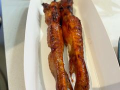 -一代烤翅王(大汉口店)