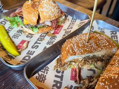 -Side Street街旁(交道口店)