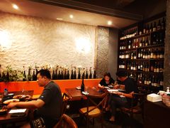 -Laures·月桂西班牙碳烤餐厅(十尚坊店)