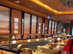 -西塔老太太泥炉烤肉(亚运村店)