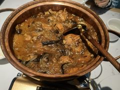 -关东小磨东北菜(漕河泾印象城店)