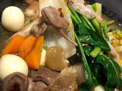 -万记麻辣烫国展总店