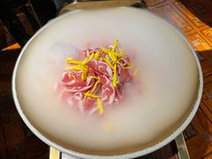 -羊大爷涮肉(亮马桥店)