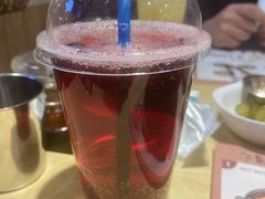 -韩香福脊骨汤锅(上杭路店)