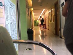 -北京大学口腔医院(第二门诊部)
