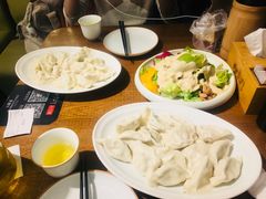 -必点海鲜·鲅鱼水饺(鞍山西道店)