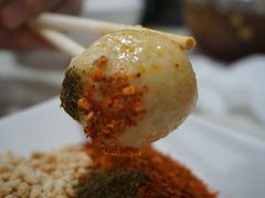 -蜀串香牛杂火锅串串