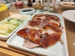 -张烤鸭·川菜·非遗冒烤鸭(青石桥店)