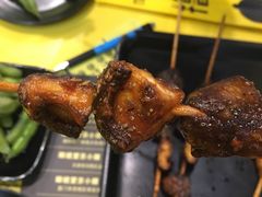 -望京小腰(北京总店)