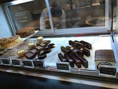 -Awfully Chocolate(来福士广场店)