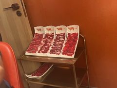 -左庭右院鲜牛肉火锅(新梅广场店)