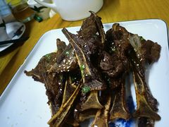 -德胜轩正宗顺德菜(宝安沙井会展中心店)